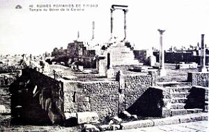 Timgad 028
